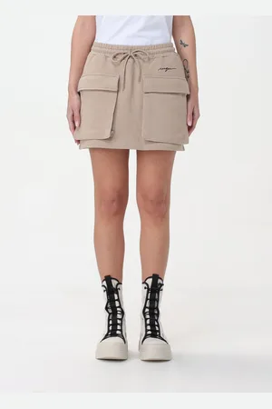 Msgm Gonna in cotone