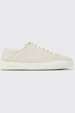 Camper Sneakers Twins in pelle