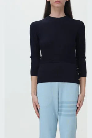Thom Browne Maglia basic