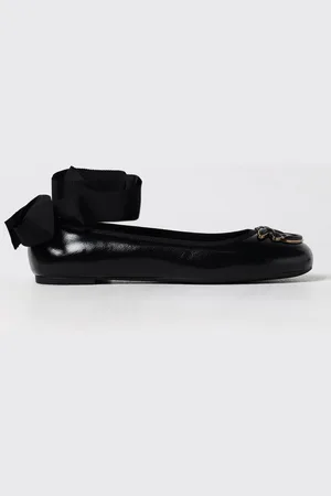 Pinko Ballerina in pelle