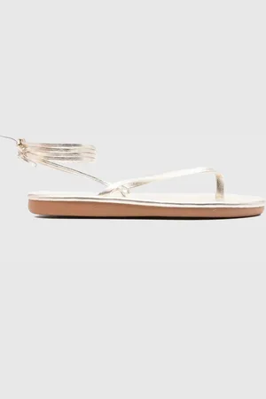 Ancient Greek Sandals Sandali Bassi Donna colore