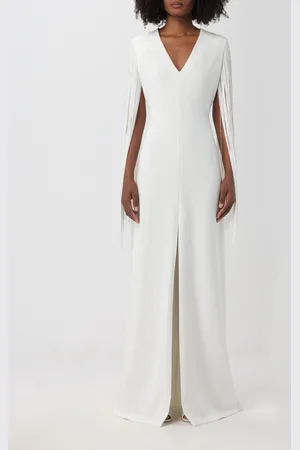 Max Mara Abito in viscosa