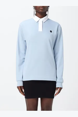 AMBUSH Polo in misto cotone