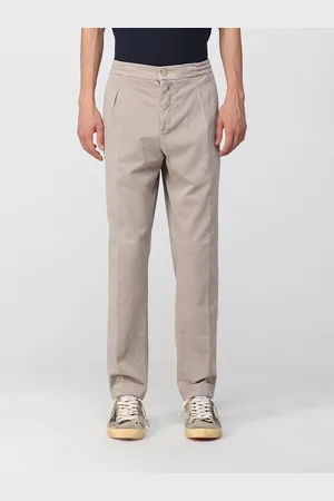 Kiton Pantalone Uomo colore