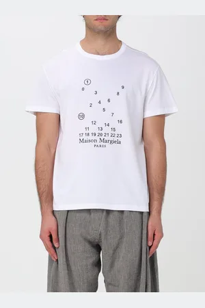 Maison Margiela T-shirt in cotone