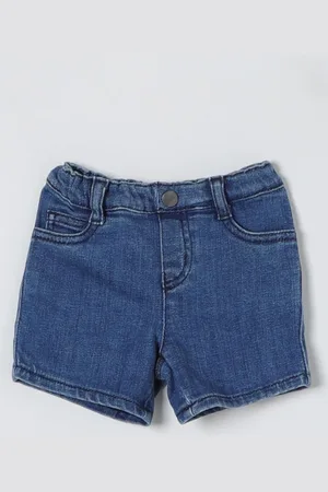 Emporio Armani Pantalone Bambino colore