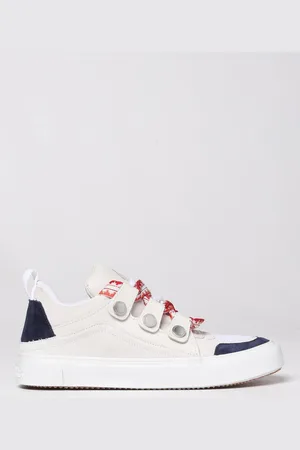 MARCELO BURLON Sneakers Ticinella in pelle