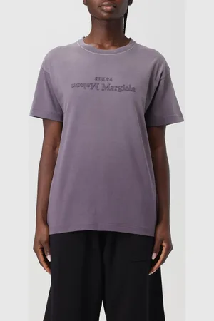 Maison Margiela T-Shirt Donna colore