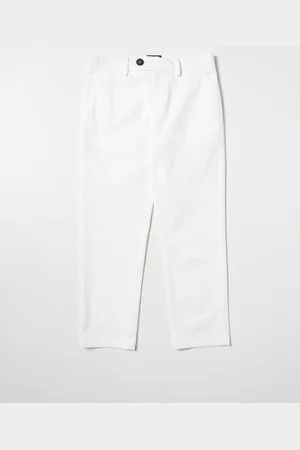 FAY Pantalone in cotone