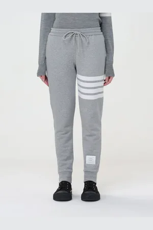 Thom Browne Pantalone in cotone