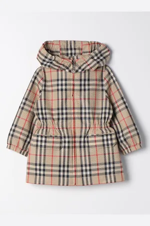 Burberry Giacca Bambino colore