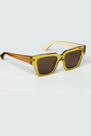 Bottega Veneta Occhiali da sole New Classic in acetato