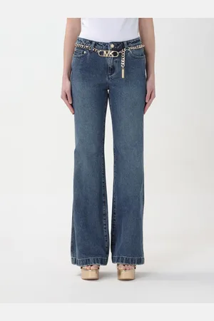 Michael Kors Jeans in con cinta
