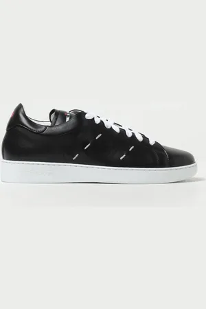 Kiton Sneakers in pelle