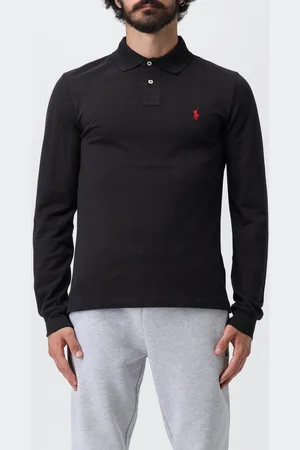Ralph Lauren Polo in cotone piquet