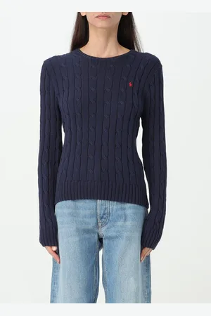 Ralph Lauren Maglia di cotone