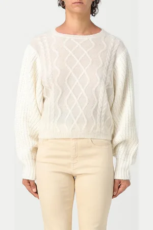Fabiana Filippi Maglia in lana
