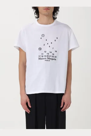 Maison Margiela T-Shirt Uomo colore