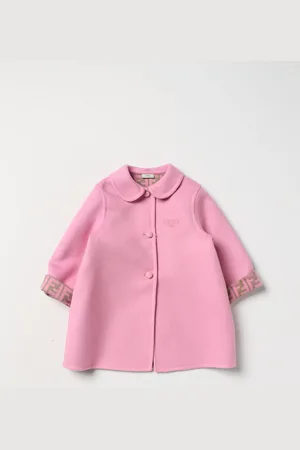 Fendi Cappotto Bambino colore