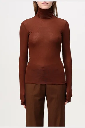 ALYSI Maglia a dolcevita