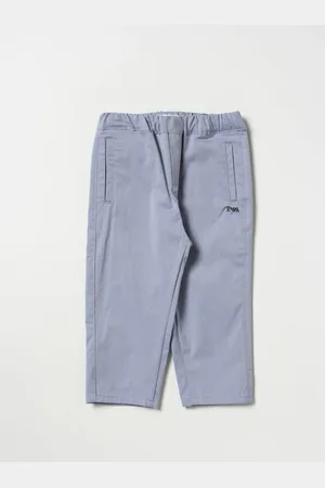 Emporio Armani Pantalone Bambino colore