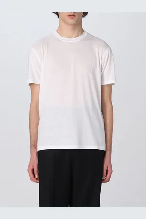 Tom Ford T-shirt in cotone stretch