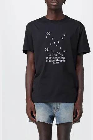 Maison Margiela T-shirt in cotone