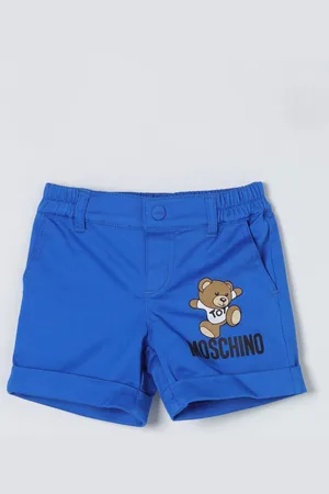 Moschino Pantaloncini Bambino colore