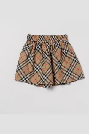 Burberry Pantaloncino jogging Kids
