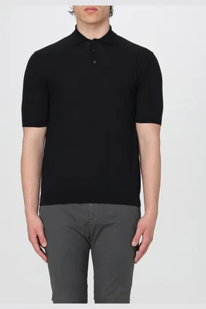 BALLANTYNE Polo in cotone