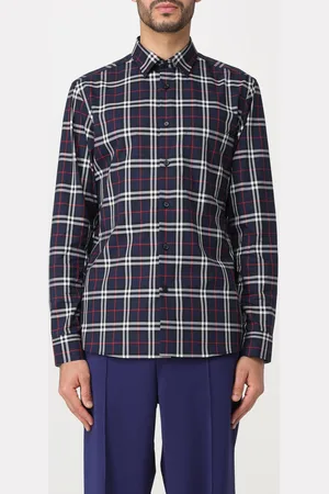 Burberry Camicia Uomo colore