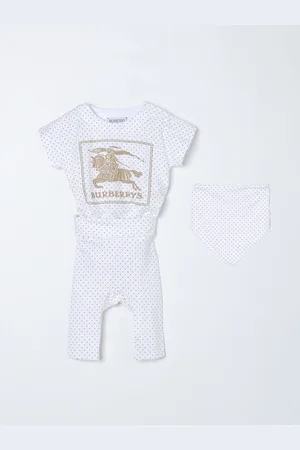 Burberry Combinato Bambino colore