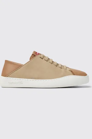 Camper Sneakers Twins in pelle