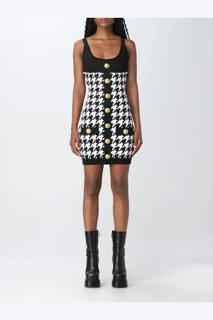 Balmain Abito Donna colore