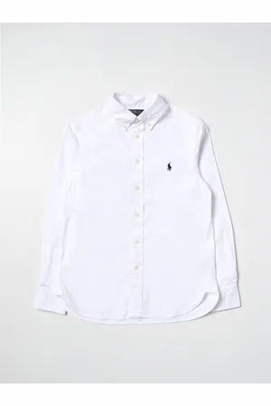 Ralph Lauren Camicia in cotone