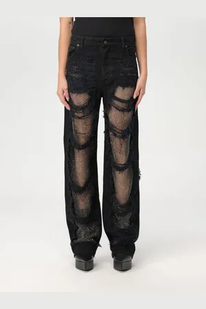 DARKPARK Pantalone Donna colore