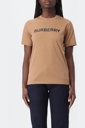 Burberry T-shirt in jersey