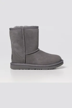 UGG Stivaletto Classic in pelle scamosciata