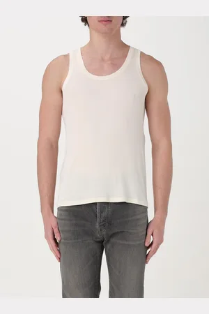 Tom Ford Canotta in viscosa stretch