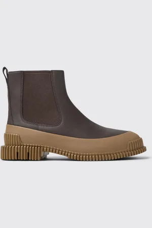 Camper Stivaletto Pix in pelle