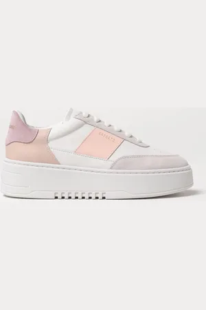 Axel Arigato Sneakers Orbit Vintage in pelle