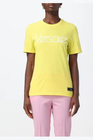VERSACE T-Shirt Donna colore