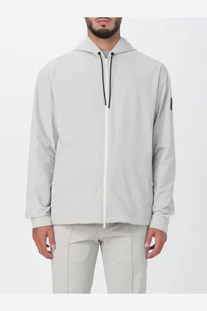 HUGO BOSS Felpa in nylon