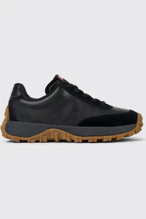 Camper Sneakers Drift Trail in pelle