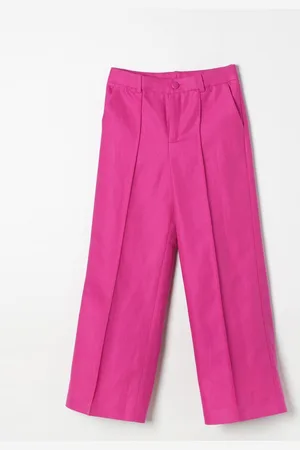 Chloé Pantalone in cotone