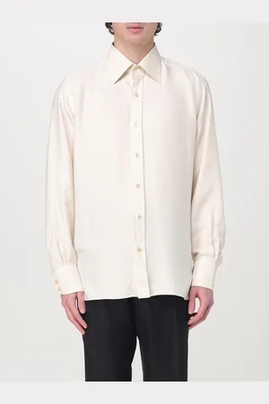Tom Ford Maglia in seta