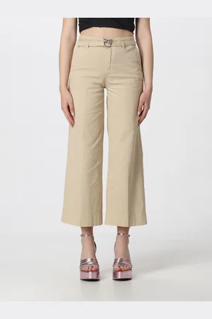 Pinko Pantalone in misto cotone
