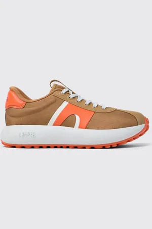 Camper Sneakers Pelotas Athens in tessuto tecnico