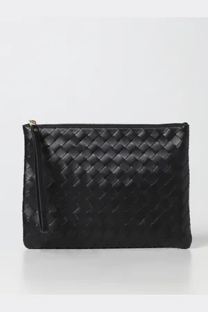 Bottega Veneta Clutch in nappa intrecciata