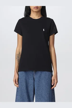 Ralph Lauren T-shirt in cotone